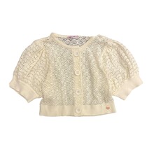 NONO Meisjes vest