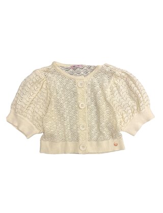 NONO Meisjes vest