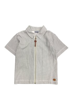 Like Flo Jongens Blouse