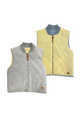 Like Flo Jongens Bodywarmer