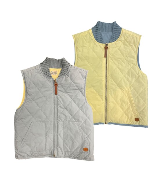 Like Flo Jongens Bodywarmer