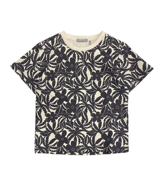 Like Flo Jongens T-Shirt