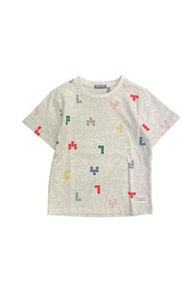 Like Flo Jongens T-Shirt