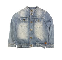 Like Flo Jongens Vest