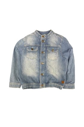 Like Flo Jongens Vest