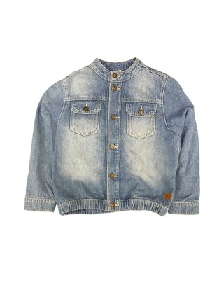 Like Flo Jongens Vest