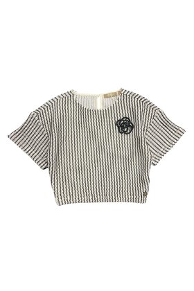 Like Flo Meisjes T-Shirt