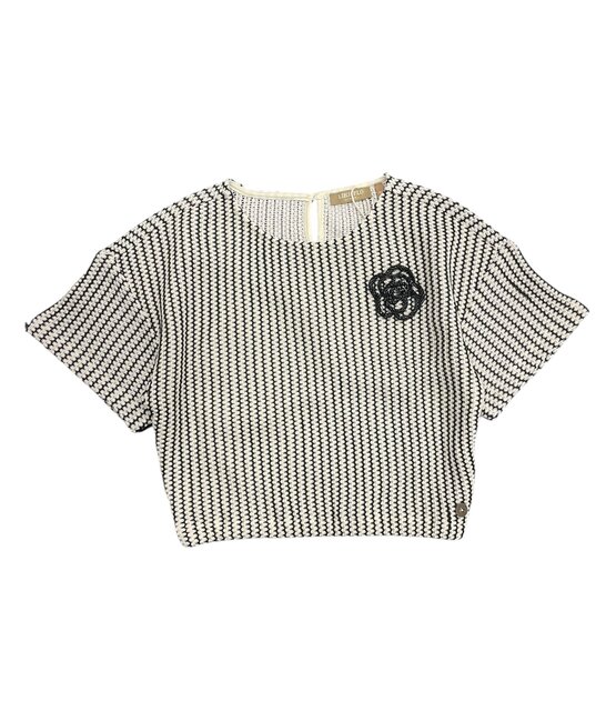 Like Flo Meisjes T-Shirt