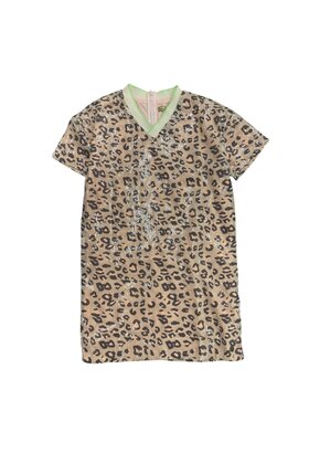 Like Flo Meisjes Jurk