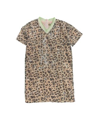 Like Flo Meisjes Jurk