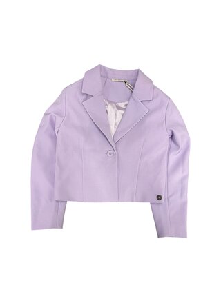 Like Flo Meisjes Blazer Bella
