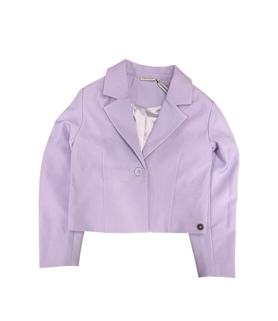 Like Flo Meisjes Blazer Bella