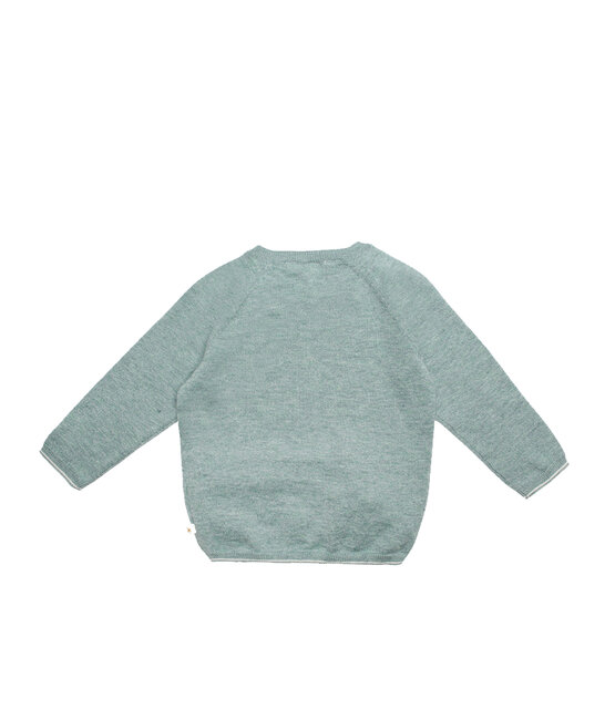 Moodstreet Petit Vest