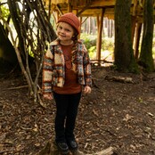 Koko Noko Meisjes Broek