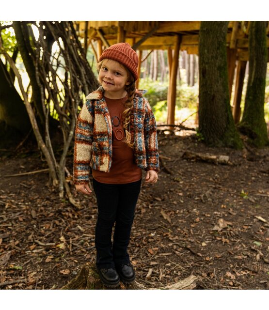 Koko Noko Meisjes Broek