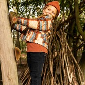 Koko Noko Meisjes Broek