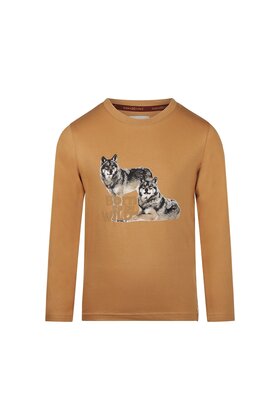 Koko Noko Jongens Longsleeve