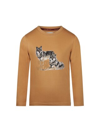 Koko Noko Jongens Longsleeve