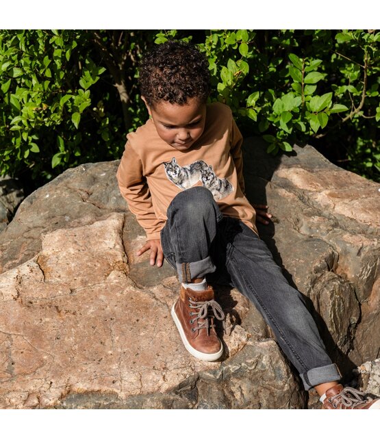 Koko Noko Jongens Longsleeve