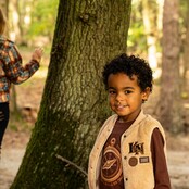 Koko Noko Jongens Longsleeve