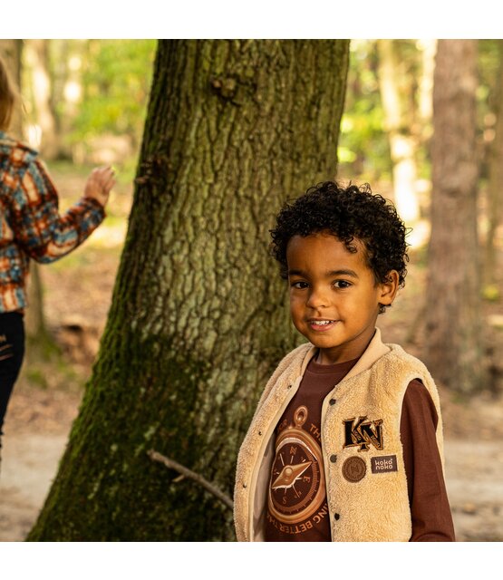 Koko Noko Jongens Longsleeve