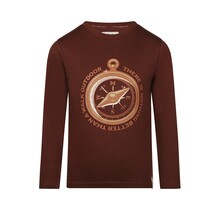 Koko Noko Jongens Longsleeve