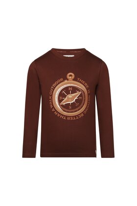 Koko Noko Jongens Longsleeve