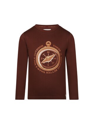 Koko Noko Jongens Longsleeve