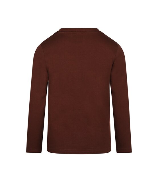 Koko Noko Jongens Longsleeve