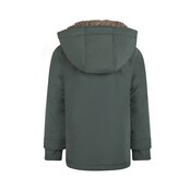 Koko Noko Jongens Winterjas