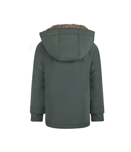 Koko Noko Jongens Winterjas