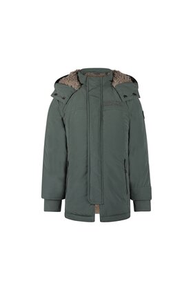 Koko Noko Jongens Winterjas