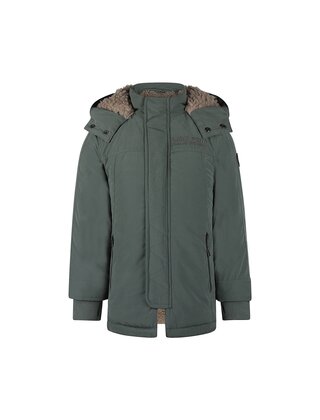 Koko Noko Jongens Winterjas