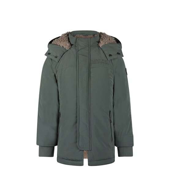 Koko Noko Jongens Winterjas