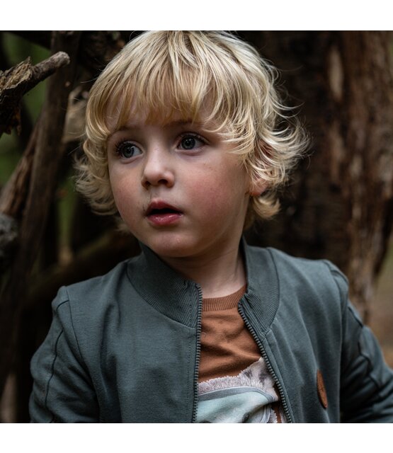 Koko Noko Jongens Longsleeve