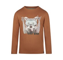 Koko Noko Jongens Longsleeve