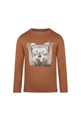 Koko Noko Jongens Longsleeve