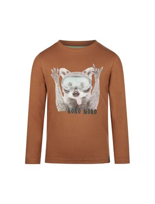 Koko Noko Jongens Longsleeve