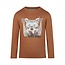 Koko Noko Koko Noko Jongens Longsleeve