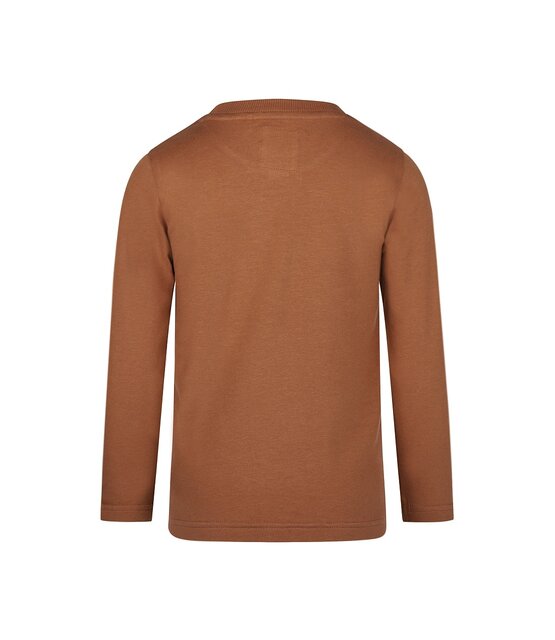 Koko Noko Jongens Longsleeve