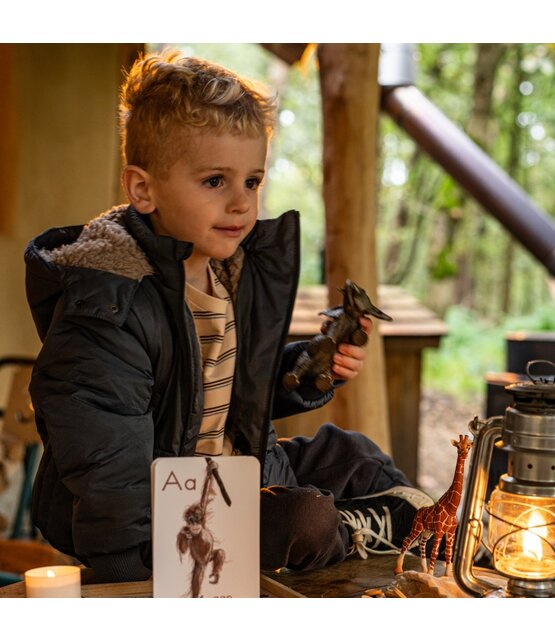 Koko Noko Jongens Jas