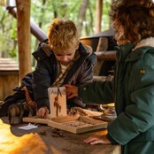 Koko Noko Jongens Jas