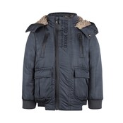 Koko Noko Jongens Jas