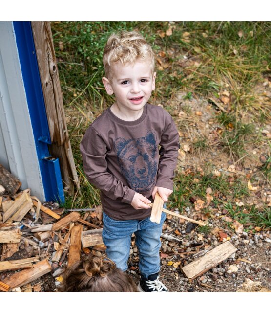 Koko Noko Jongens Longsleeve