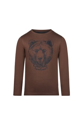 Koko Noko Jongens Longsleeve