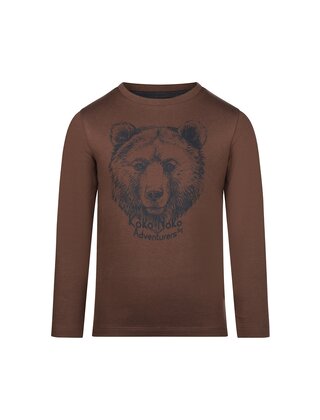 Koko Noko Jongens Longsleeve