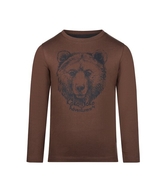 Koko Noko Jongens Longsleeve