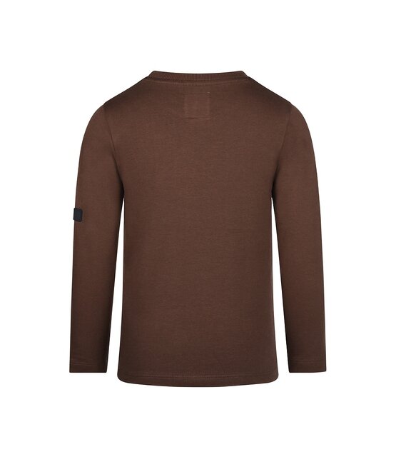 Koko Noko Jongens Longsleeve