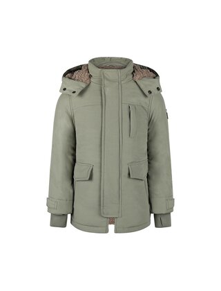 Koko Noko Jongens Jas