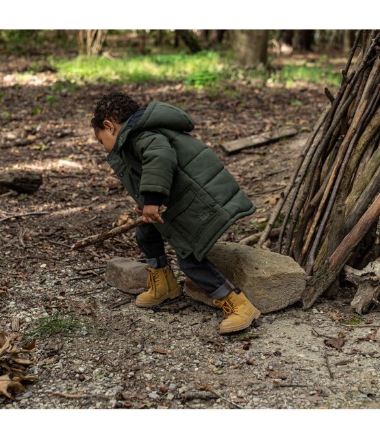 Koko Noko Jongens Jas